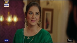 Jaan e Jahan - Episode 05 - 5th January 2024